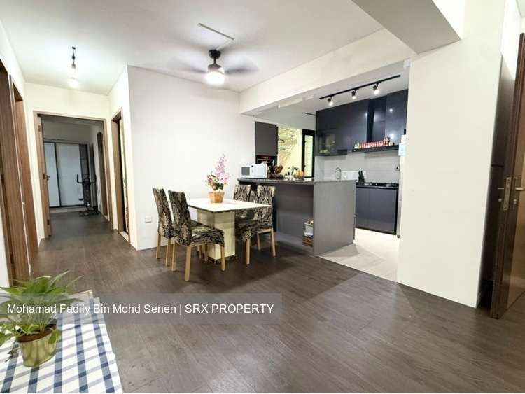 Blk 467A West Plains @ Bukit Batok (Bukit Batok), HDB 4 Rooms #530970301